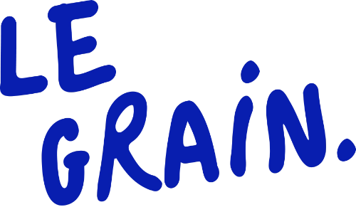 Logo Le Grain